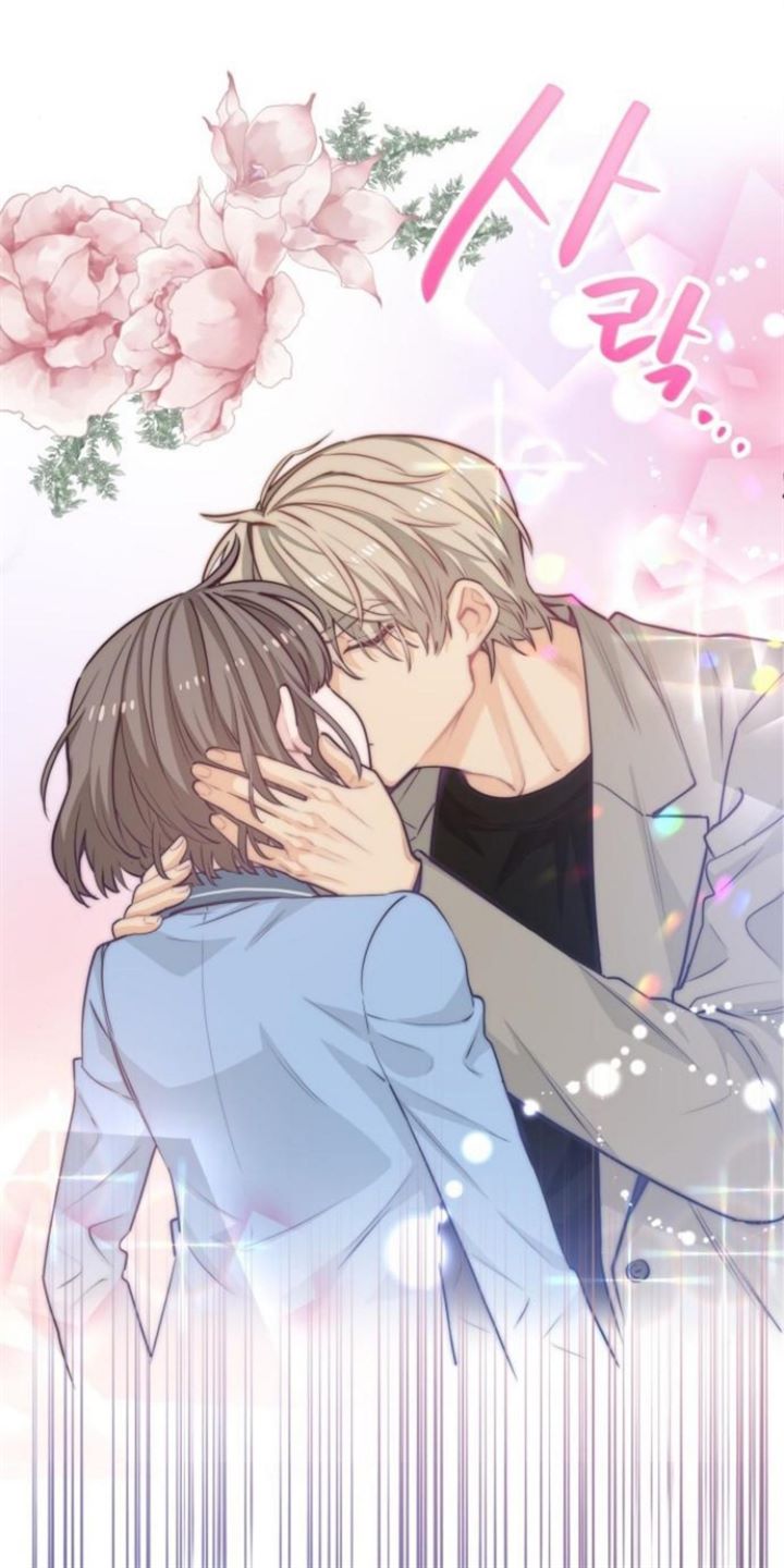 Protect Me, Knight chapter 17 halaman 45