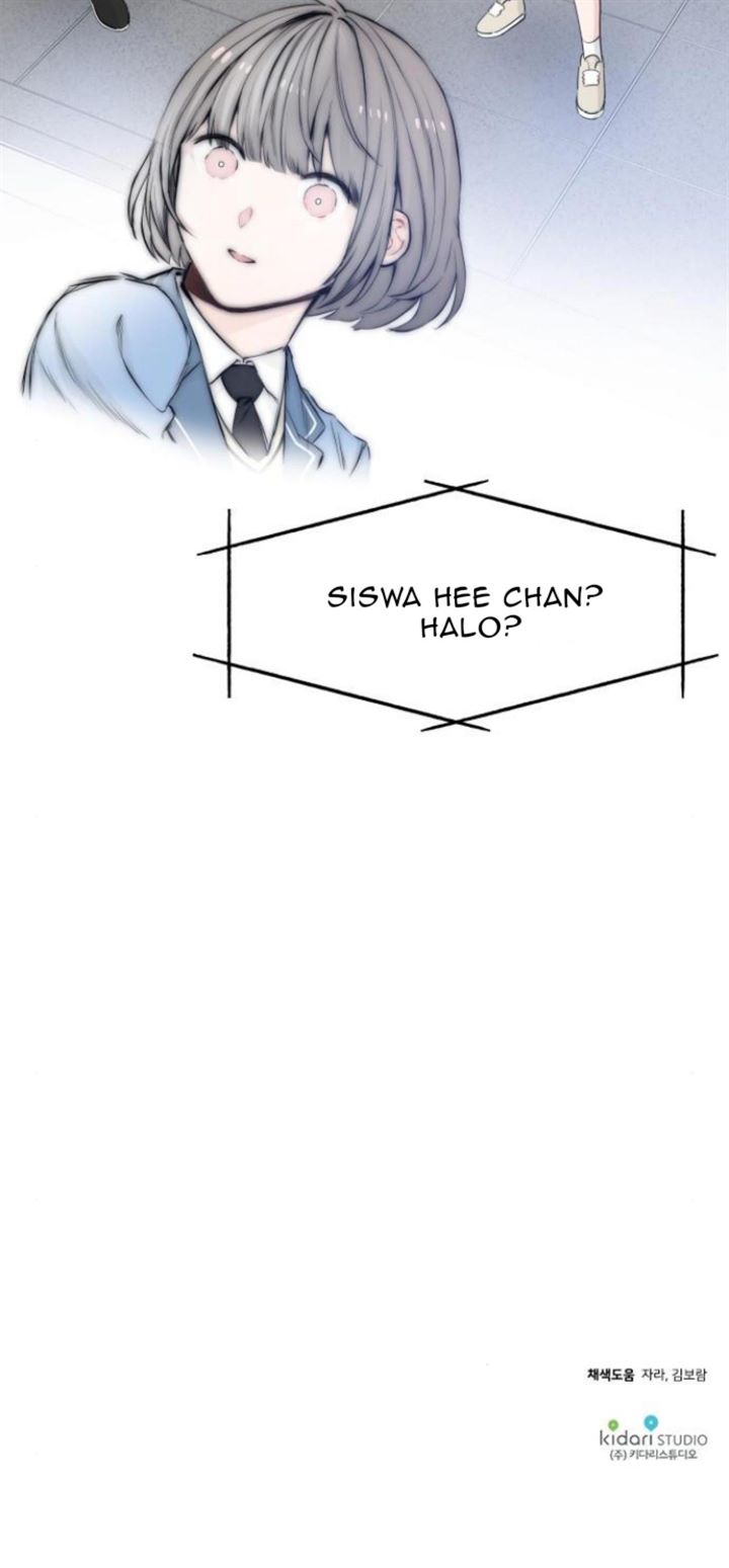 Protect Me, Knight chapter 17 halaman 52
