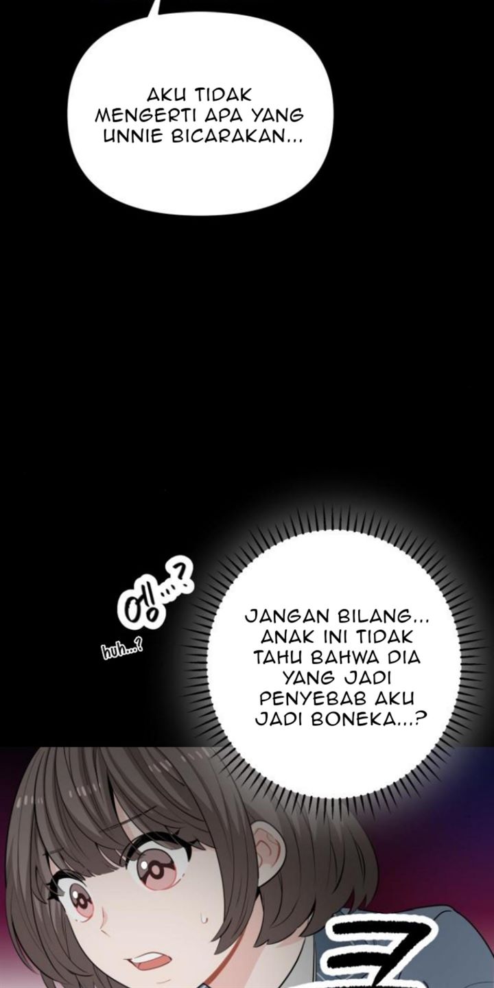 Protect Me, Knight Bab 18 halaman 11