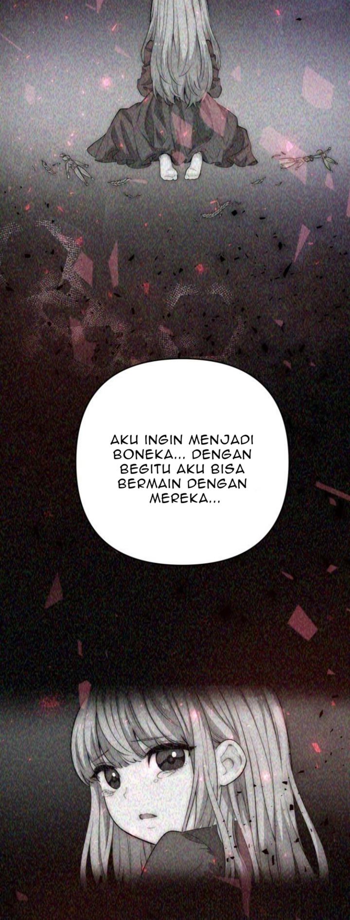 Protect Me, Knight Bab 18 halaman 16