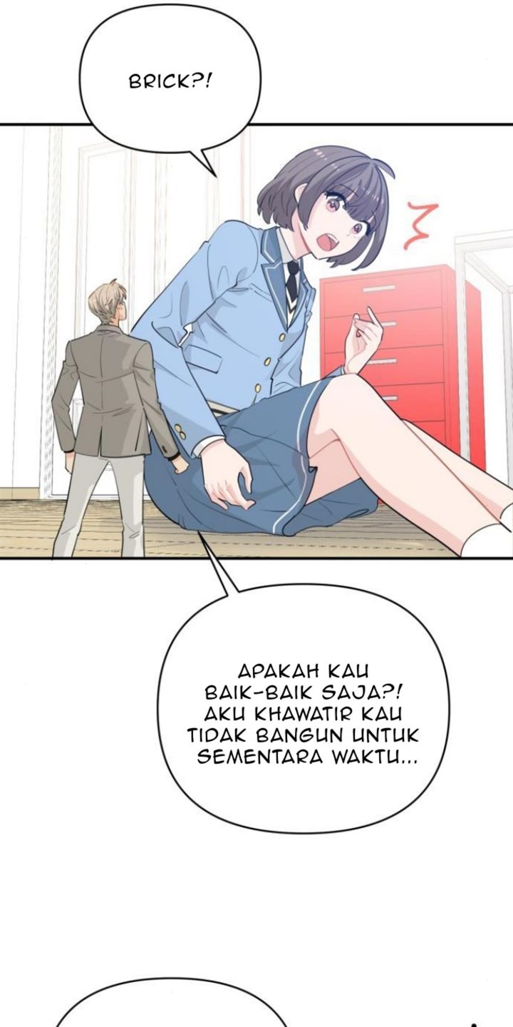 Protect Me, Knight Bab 18 halaman 27