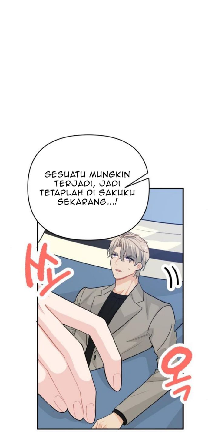 Protect Me, Knight Bab 18 halaman 29