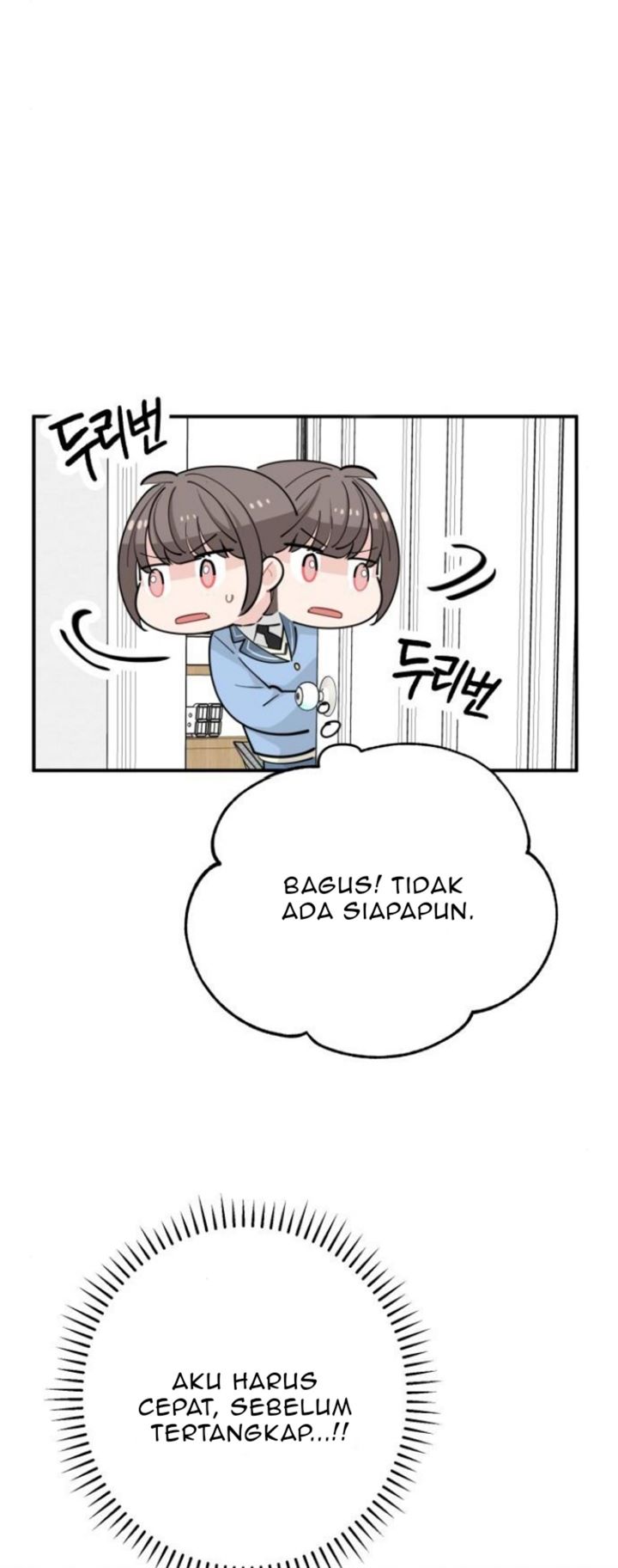 Protect Me, Knight Bab 18 halaman 30