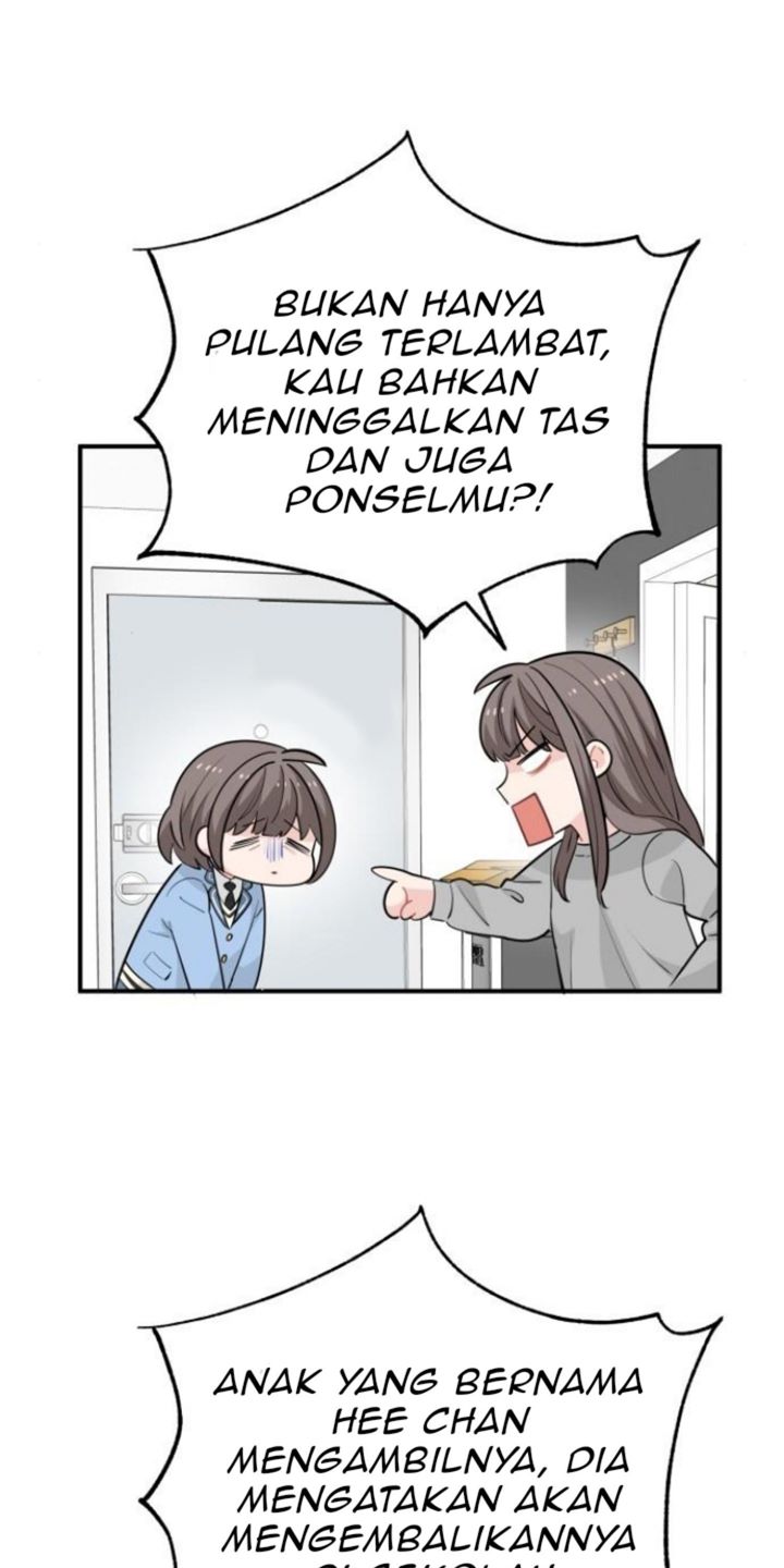 Protect Me, Knight Bab 18 halaman 37