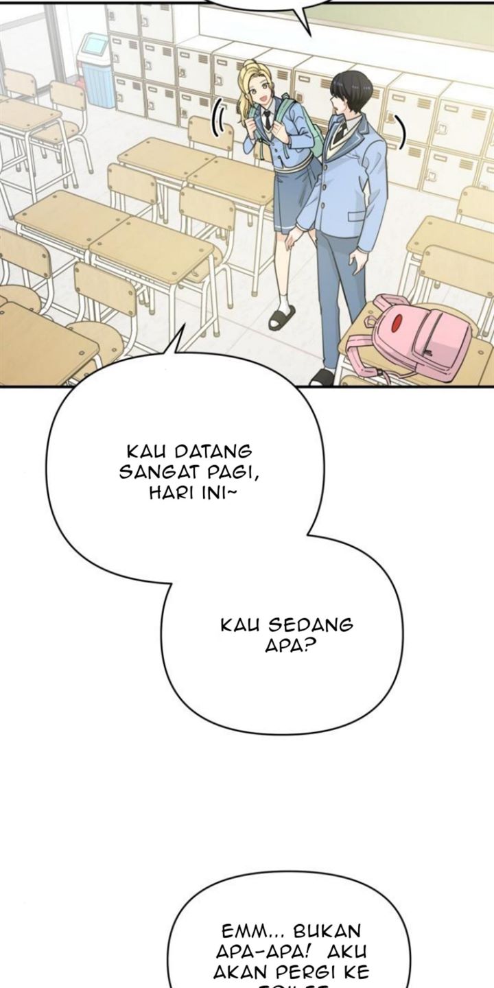 Protect Me, Knight Bab 18 halaman 45
