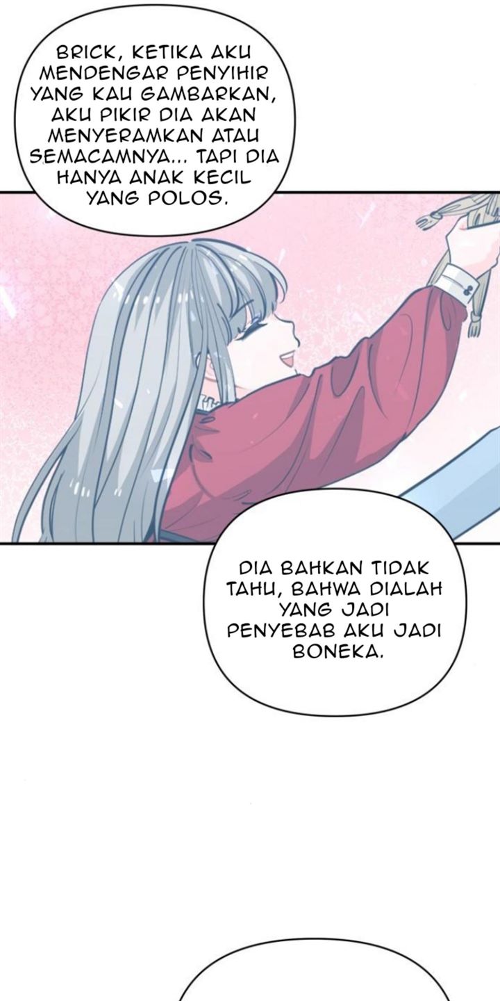 Protect Me, Knight Bab 19 halaman 3