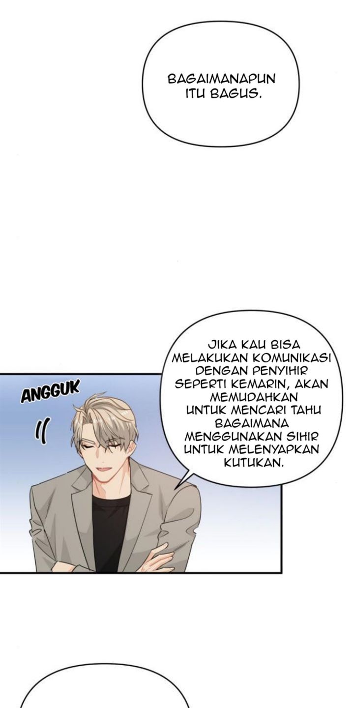 Protect Me, Knight Bab 19 halaman 9