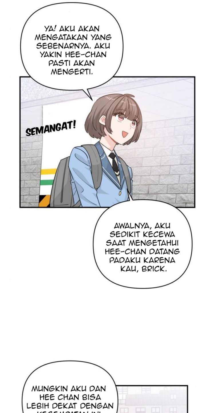 Protect Me, Knight Bab 19 halaman 13
