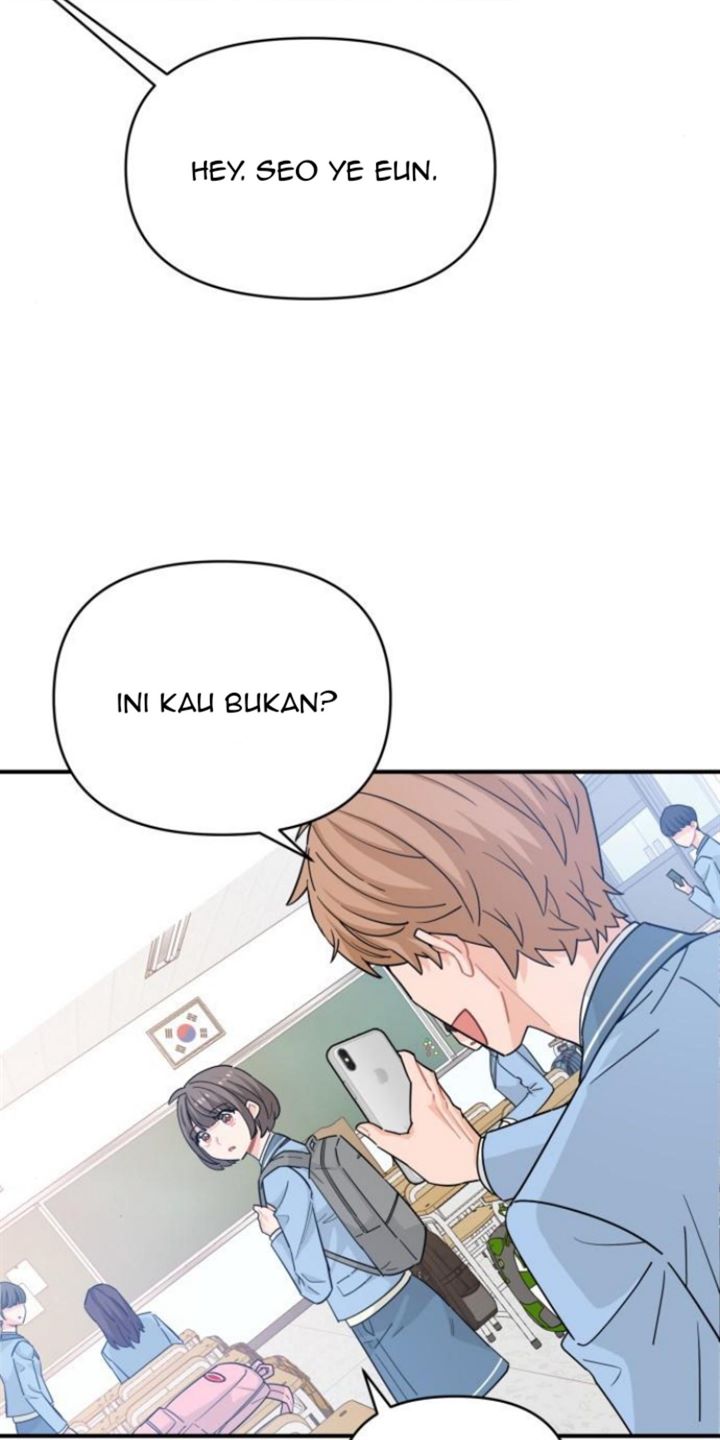 Protect Me, Knight Bab 19 halaman 19