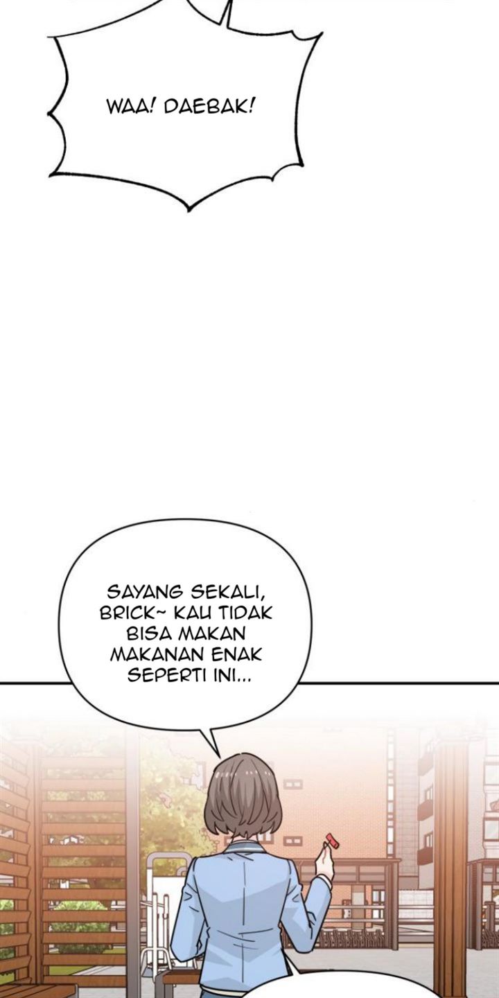Protect Me, Knight Bab 19 halaman 39