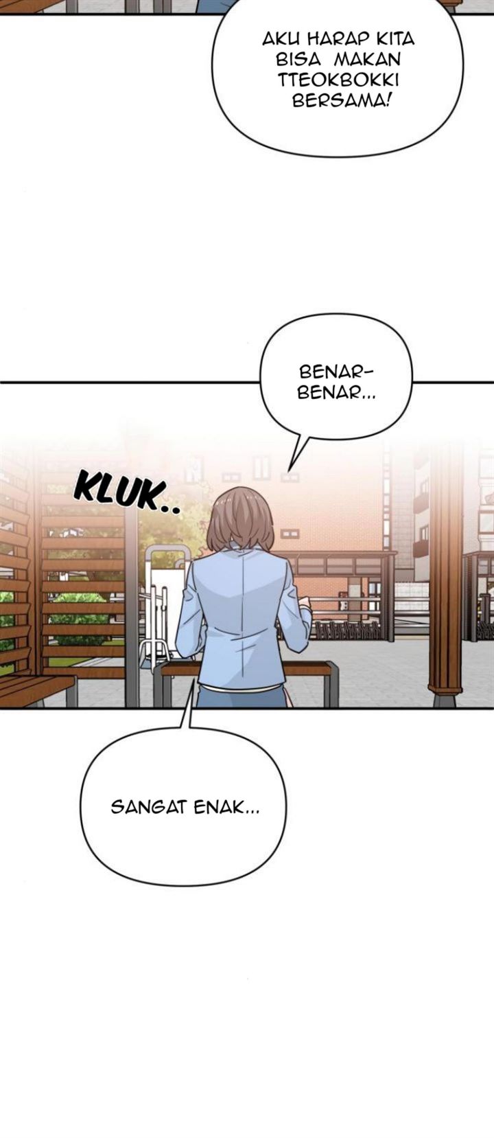 Protect Me, Knight Bab 19 halaman 40