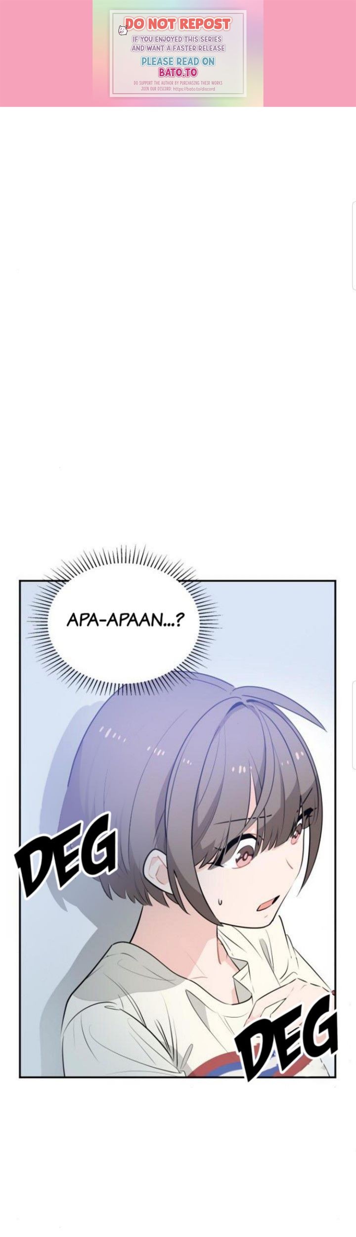 Protect Me, Knight Bab 2 halaman 1