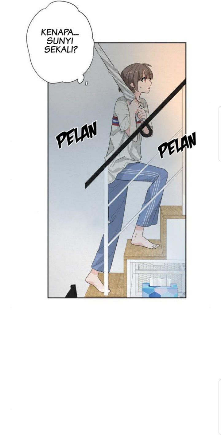 Protect Me, Knight Bab 2 halaman 22