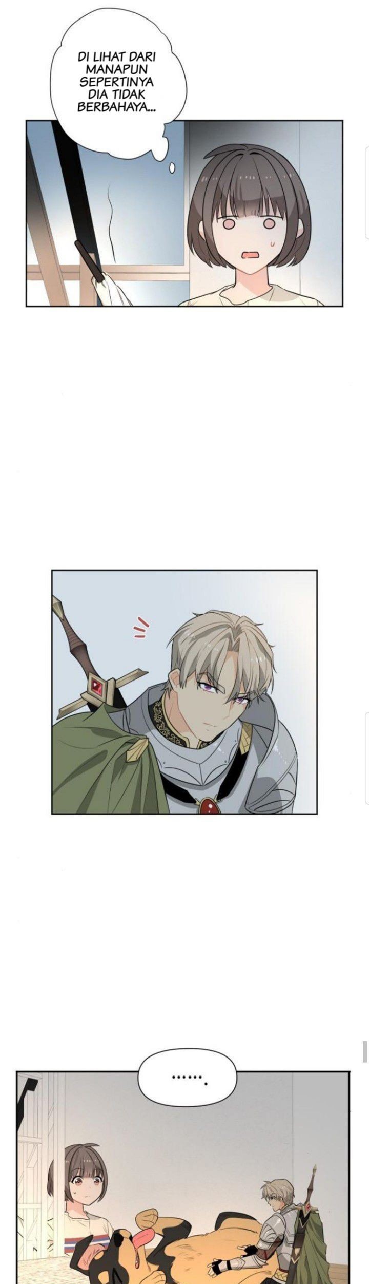 Protect Me, Knight Bab 2 halaman 28