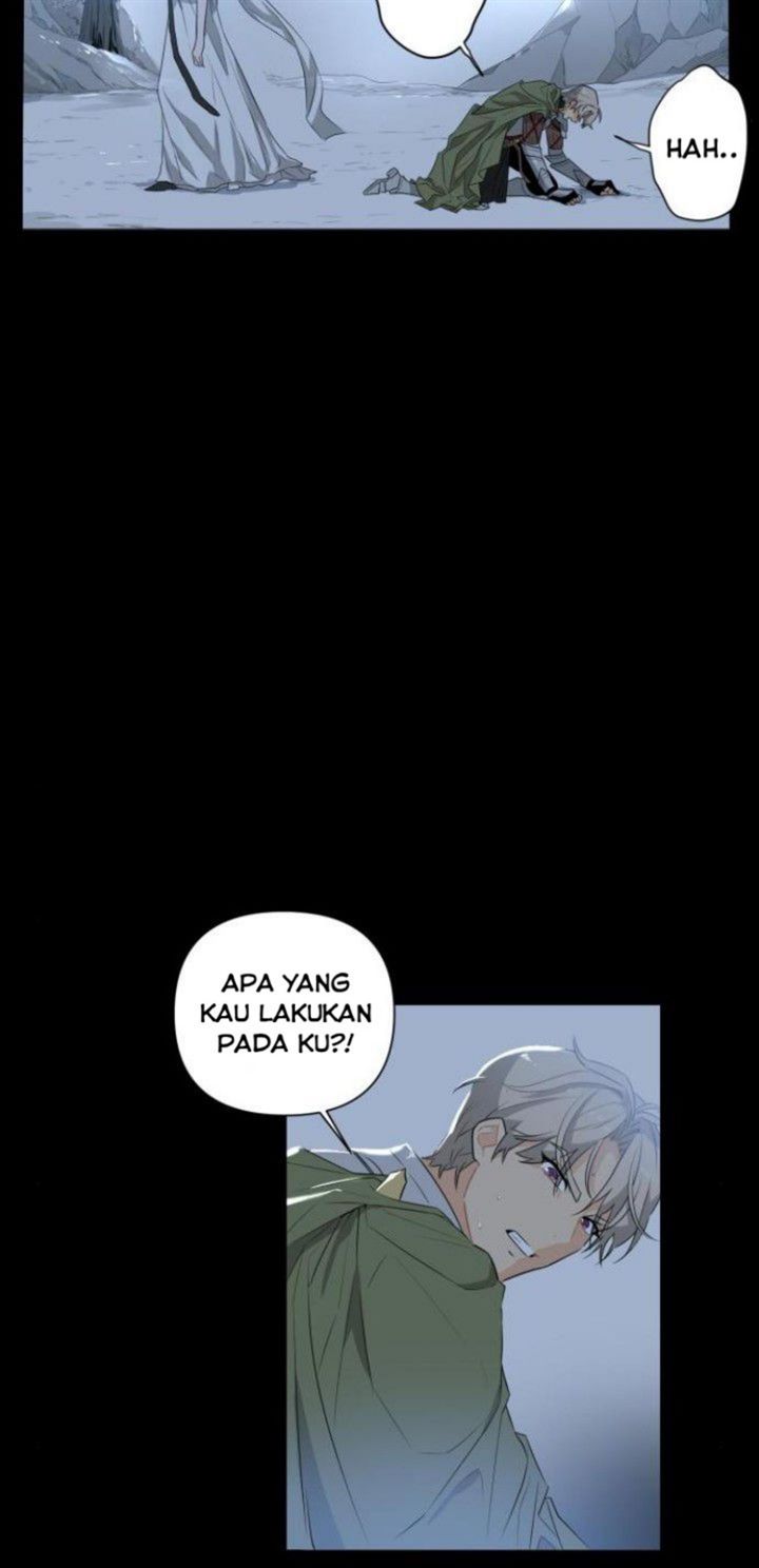 Protect Me, Knight Bab 2 halaman 39