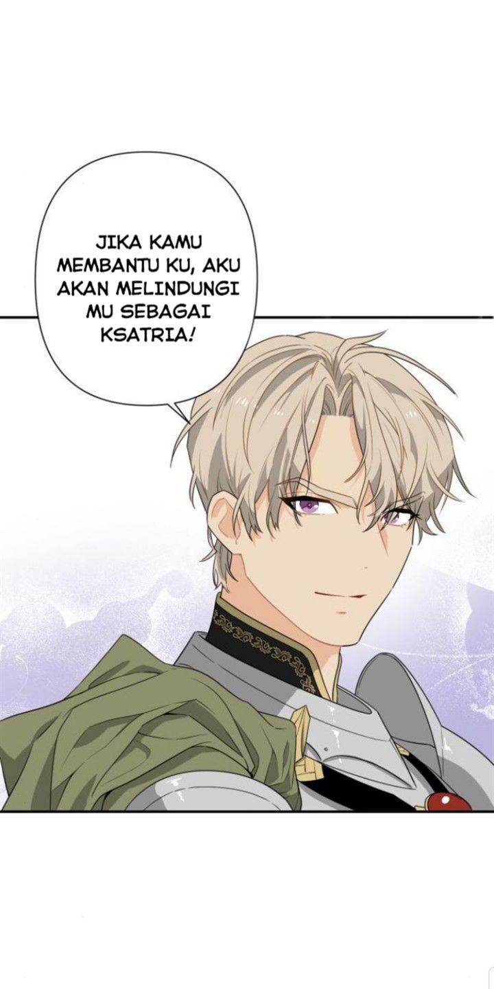 Protect Me, Knight Bab 2 halaman 46