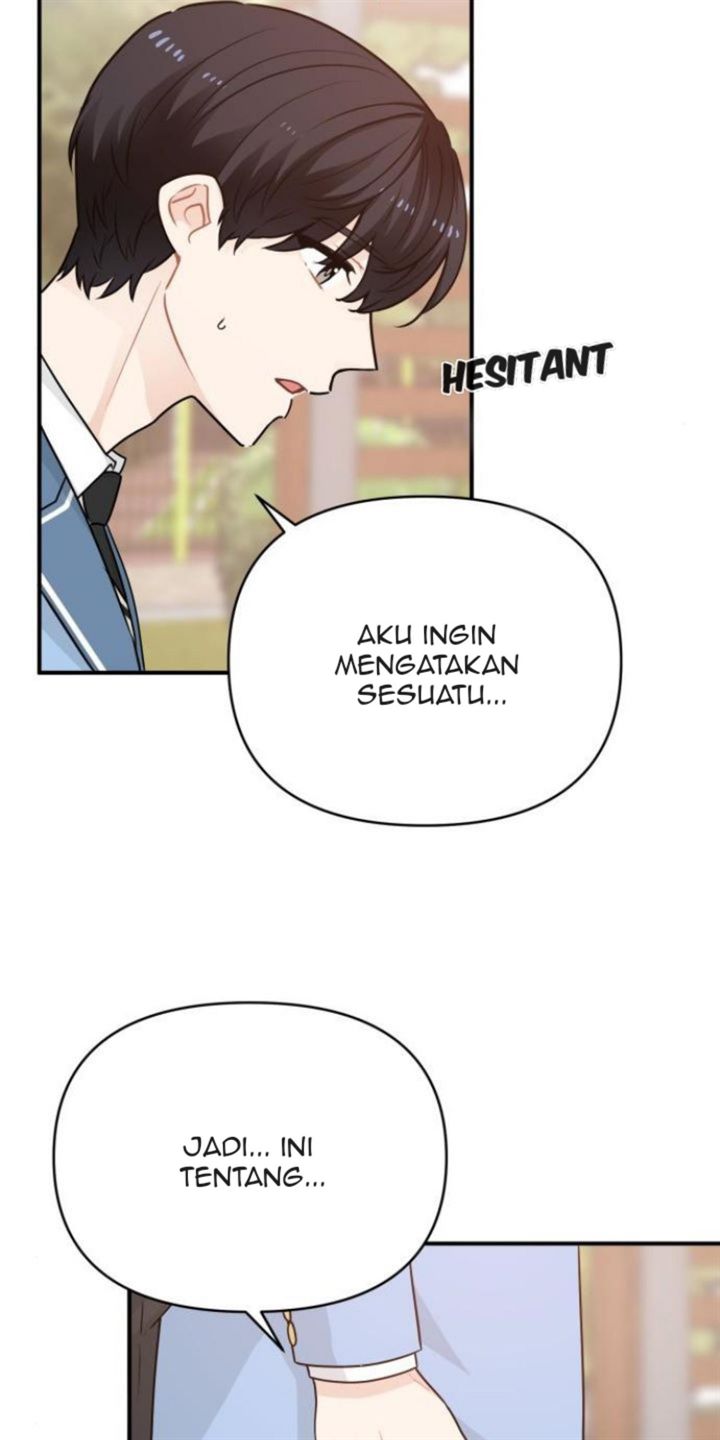 Protect Me, Knight chapter 20 halaman 3