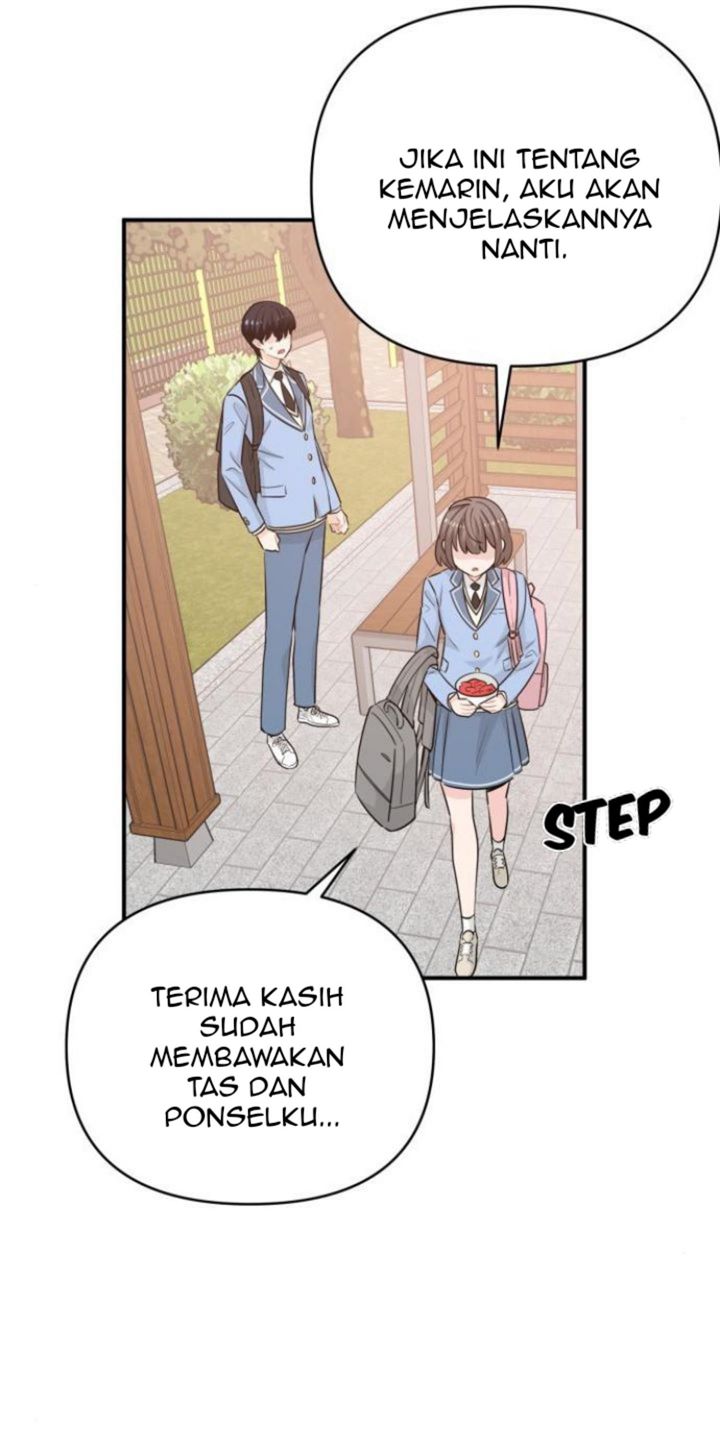 Protect Me, Knight chapter 20 halaman 5