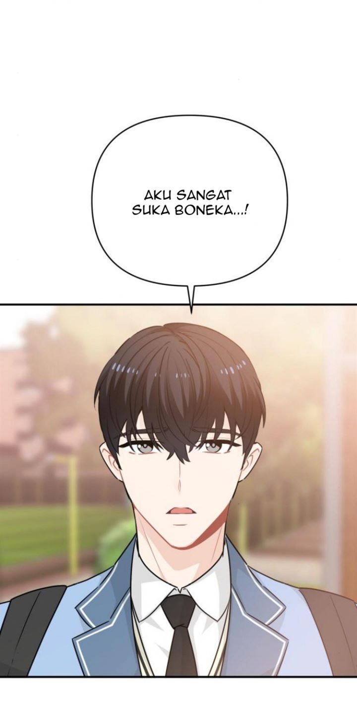 Protect Me, Knight chapter 20 halaman 7