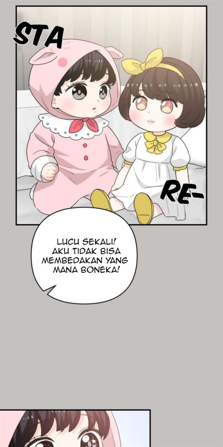 Protect Me, Knight chapter 20 halaman 13