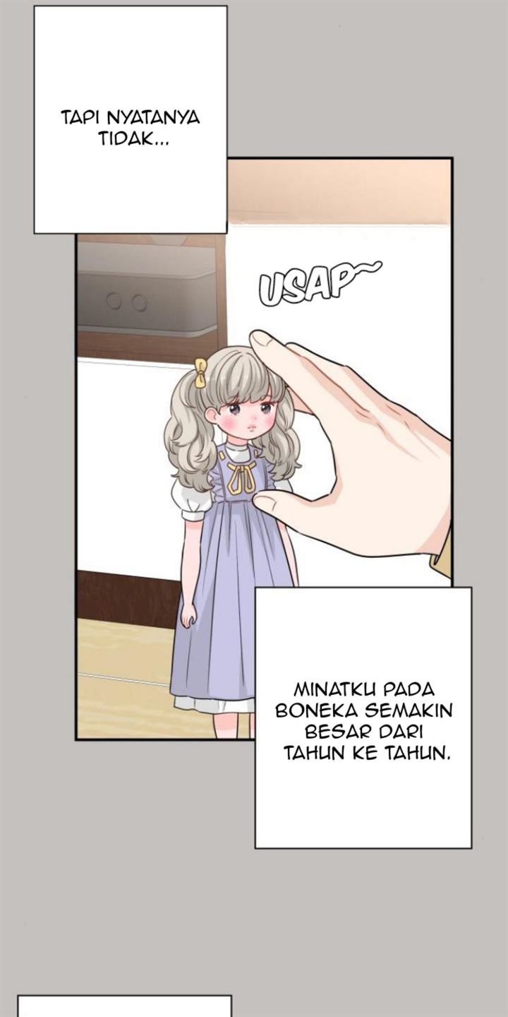 Protect Me, Knight chapter 20 halaman 19