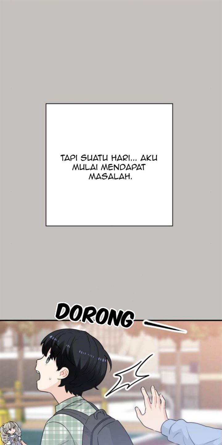 Protect Me, Knight chapter 20 halaman 21