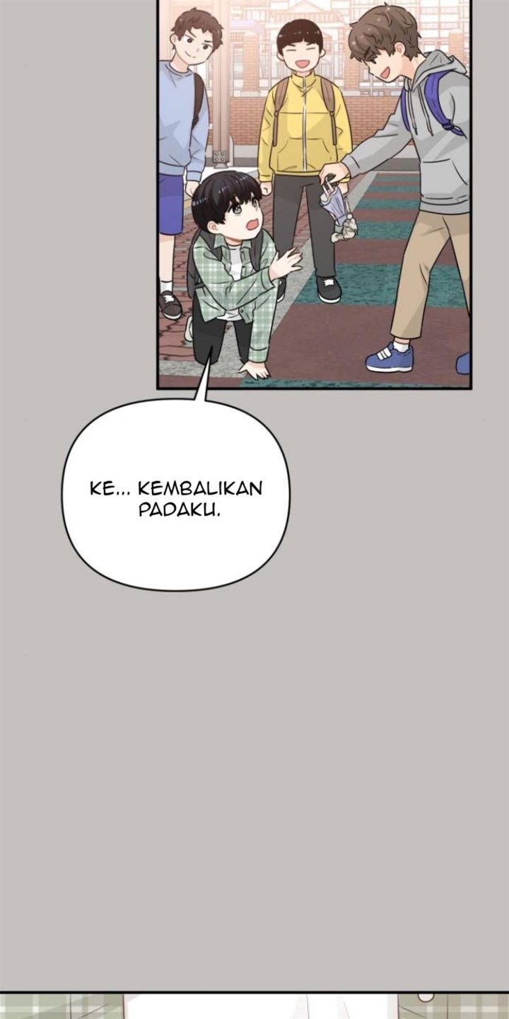 Protect Me, Knight chapter 20 halaman 23