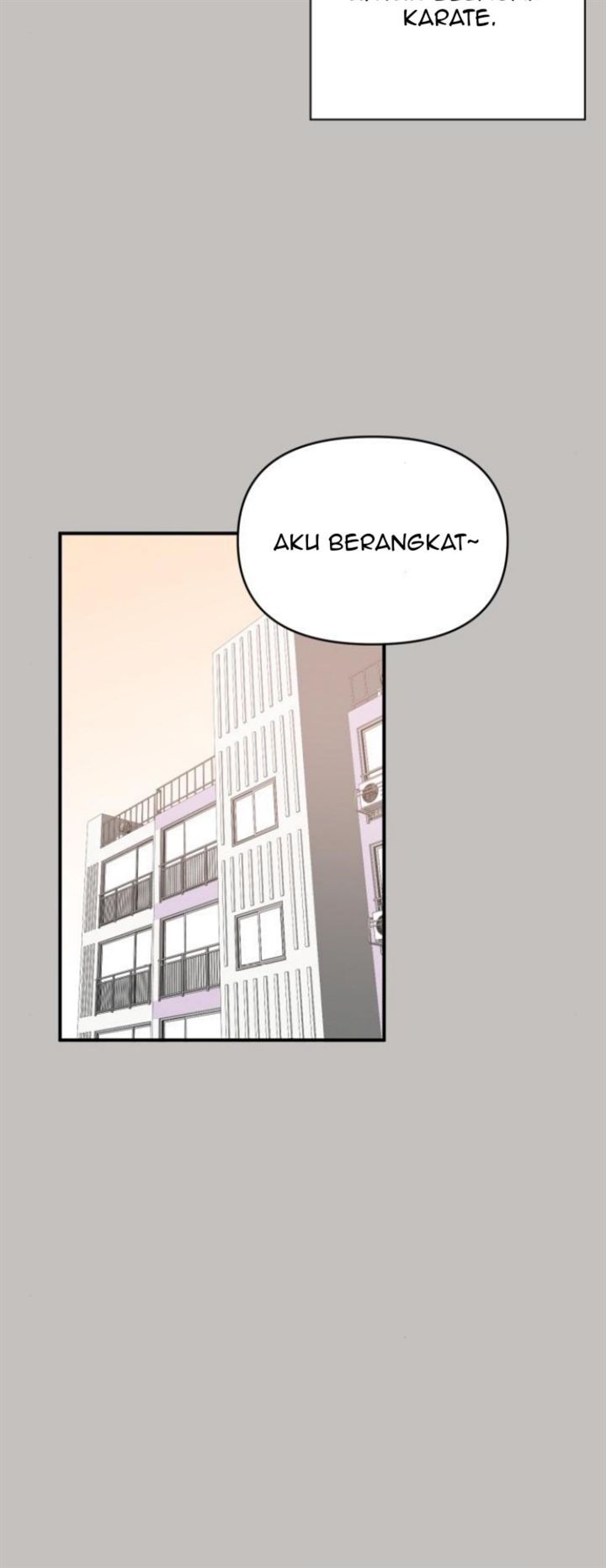 Protect Me, Knight chapter 20 halaman 26