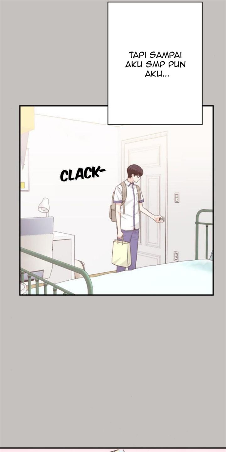 Protect Me, Knight chapter 20 halaman 27