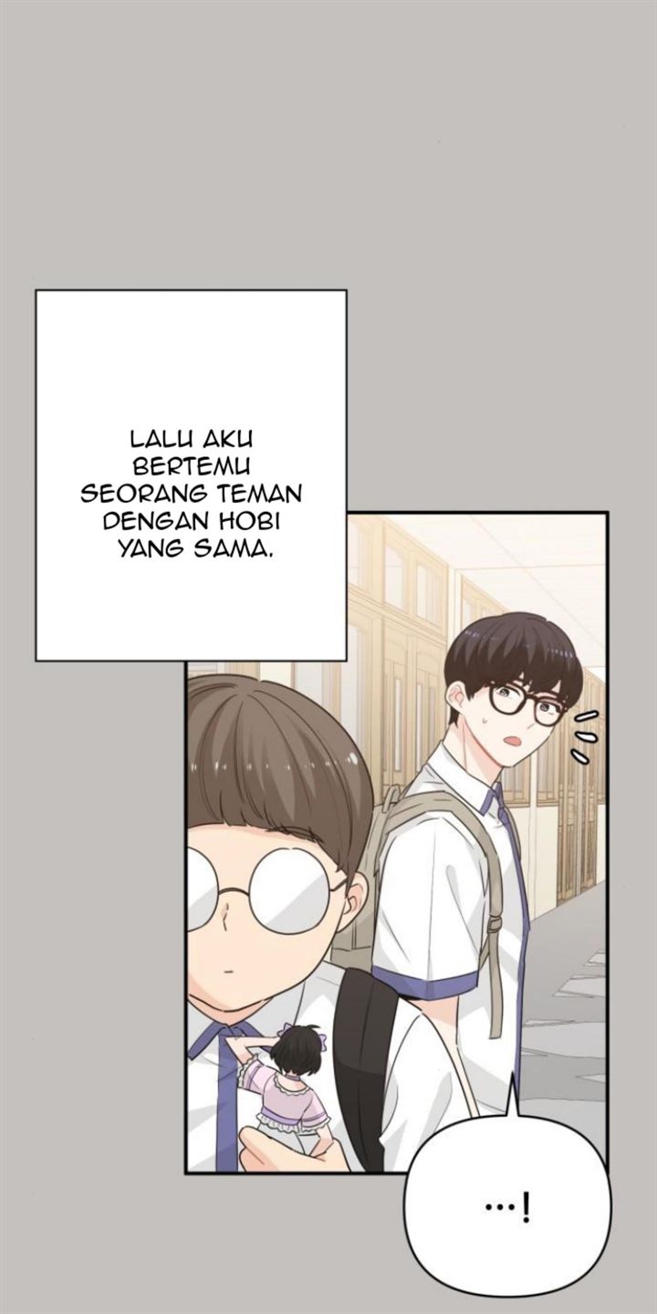 Protect Me, Knight chapter 20 halaman 29