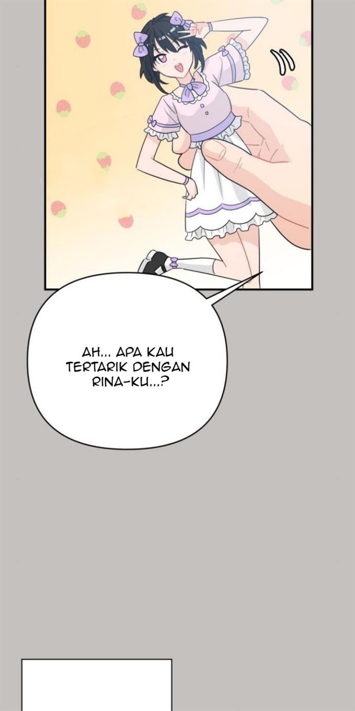 Protect Me, Knight chapter 20 halaman 31