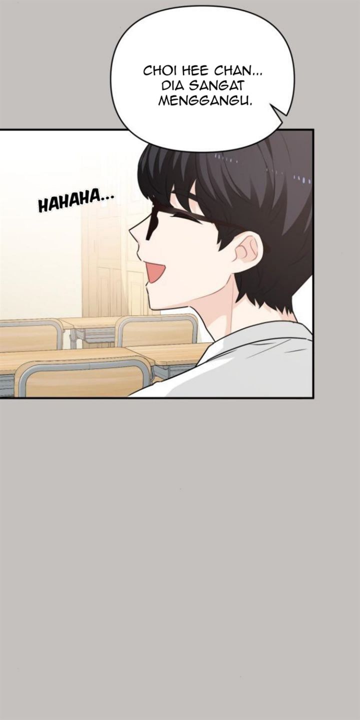 Protect Me, Knight chapter 20 halaman 37