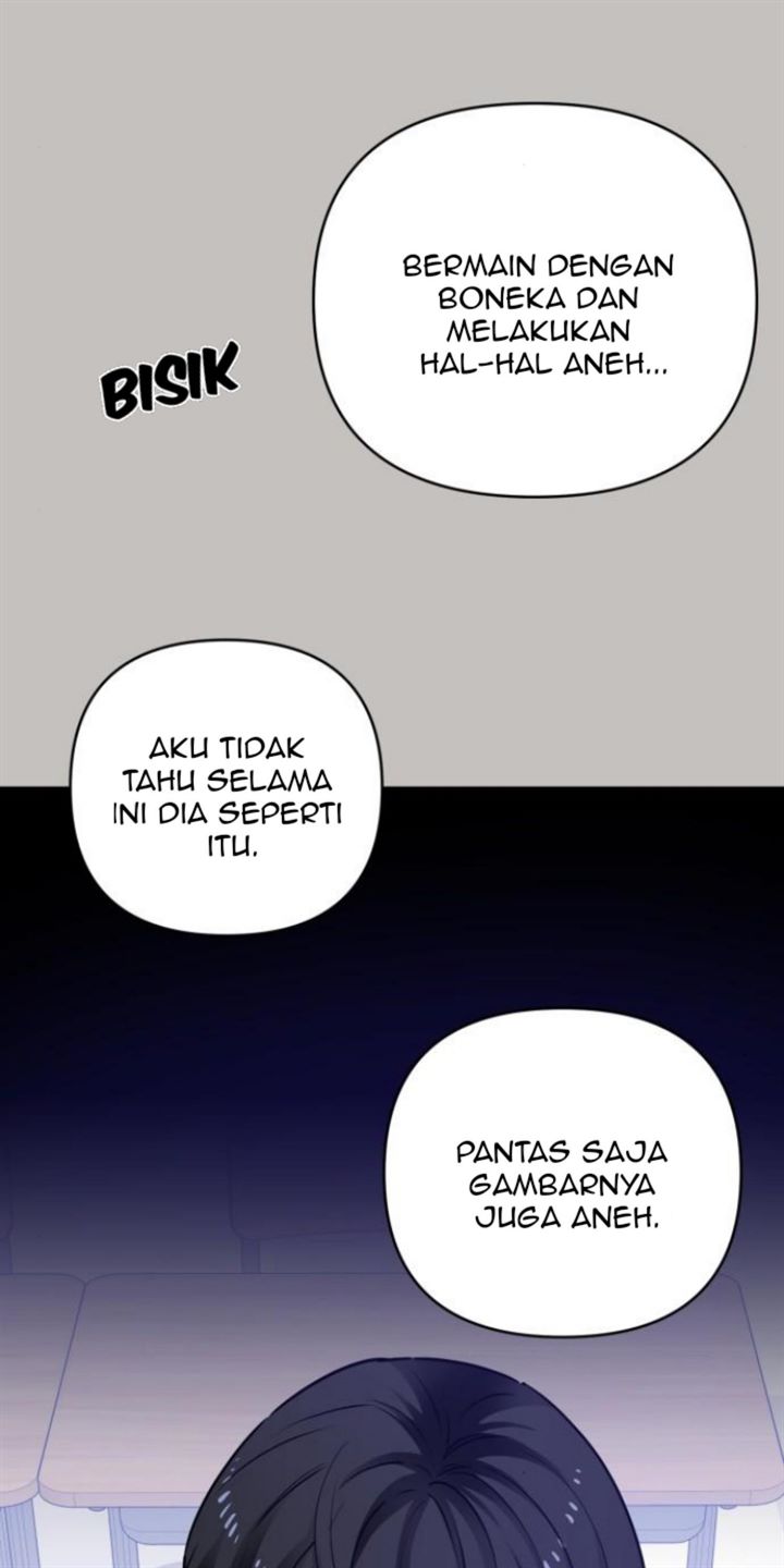 Protect Me, Knight chapter 20 halaman 43