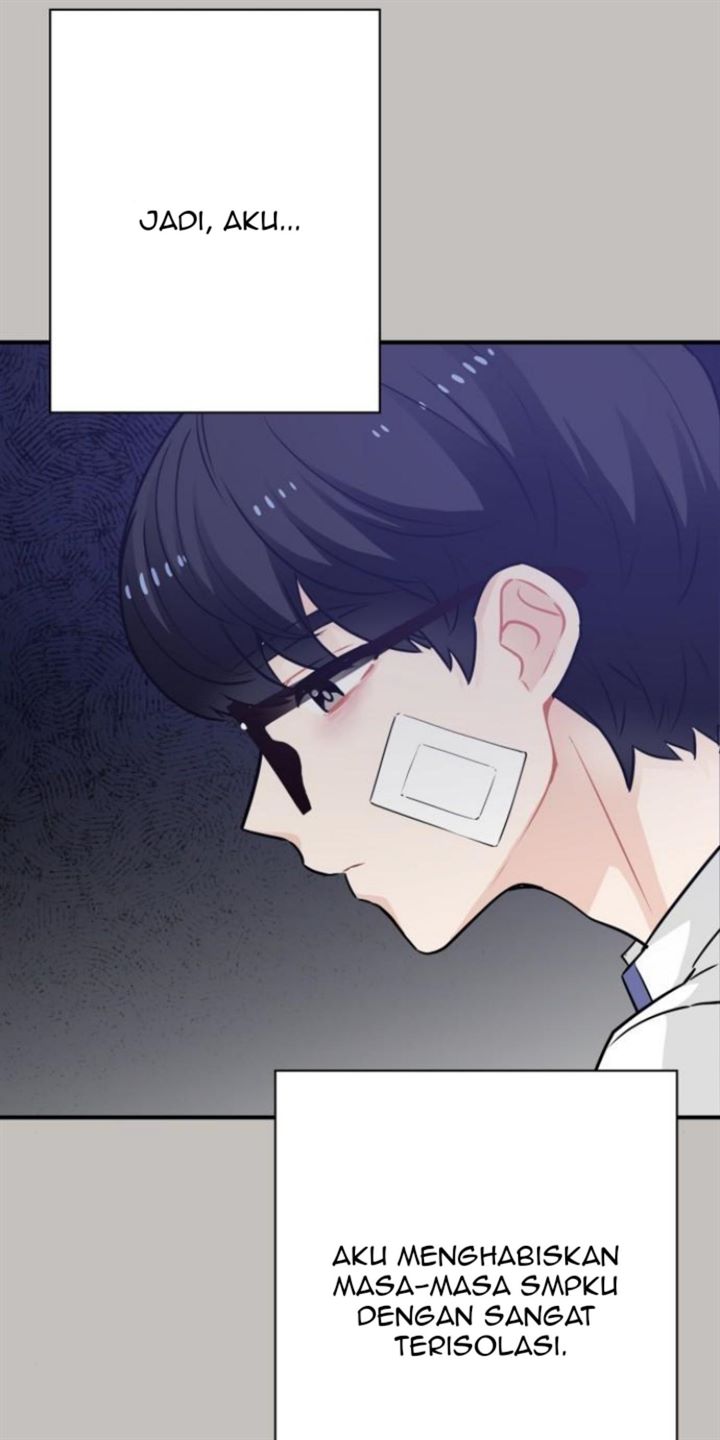 Protect Me, Knight chapter 20 halaman 49