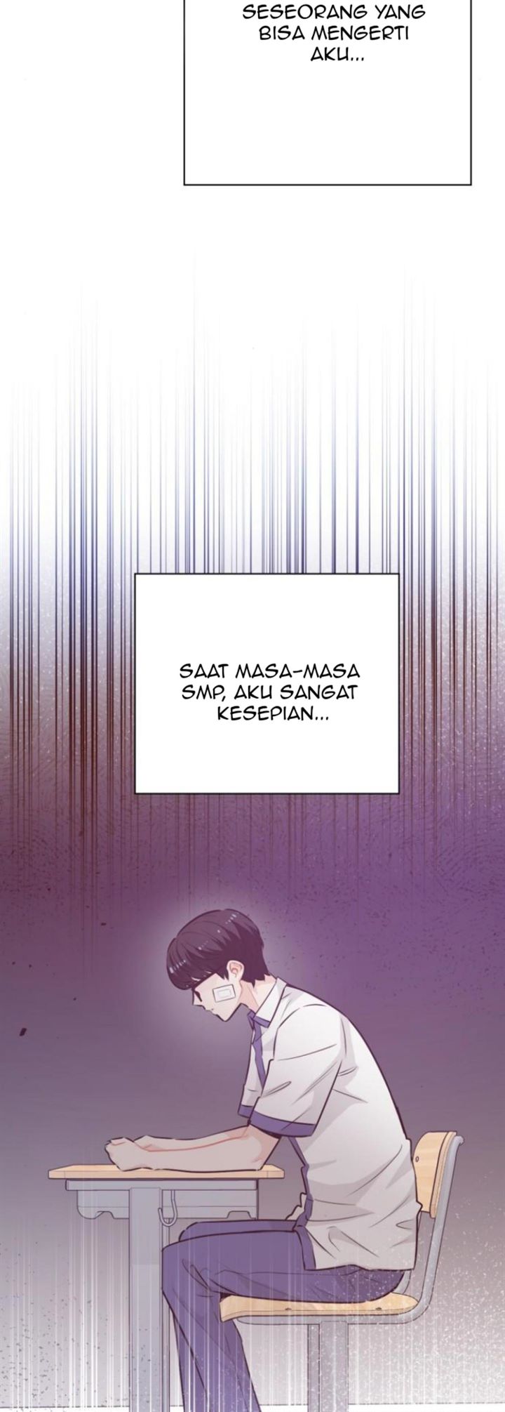 Protect Me, Knight Bab 21 halaman 6