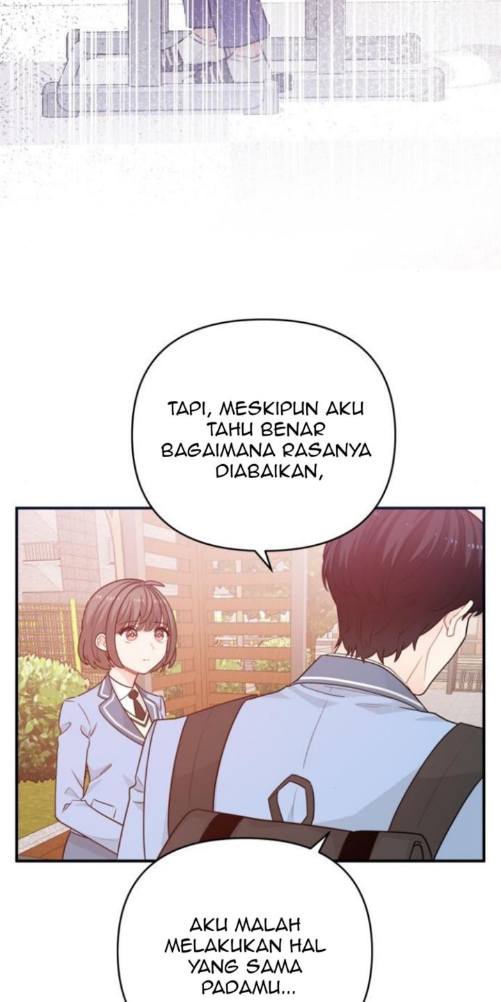 Protect Me, Knight Bab 21 halaman 7