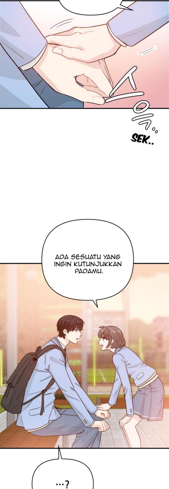 Protect Me, Knight Bab 21 halaman 10