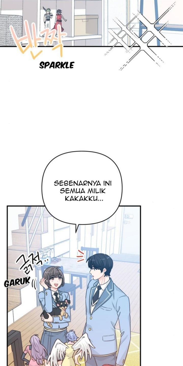 Protect Me, Knight Bab 21 halaman 13