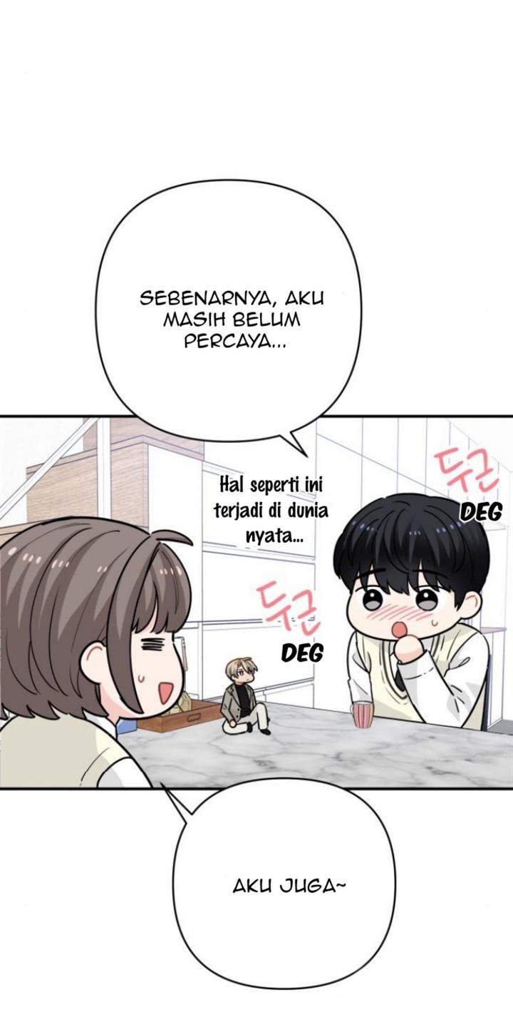 Protect Me, Knight Bab 21 halaman 23