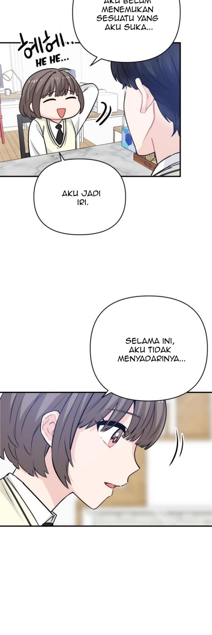 Protect Me, Knight Bab 21 halaman 30