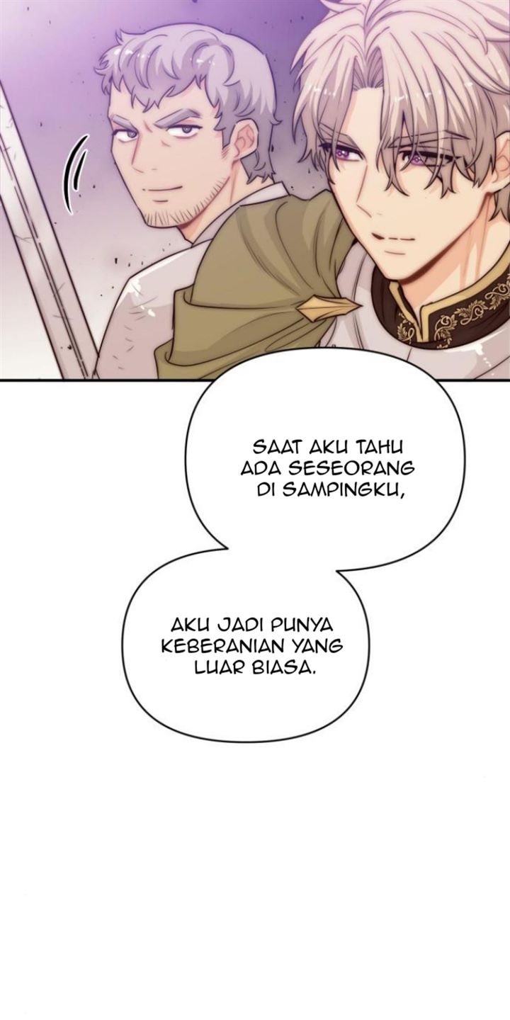 Protect Me, Knight Bab 21 halaman 37