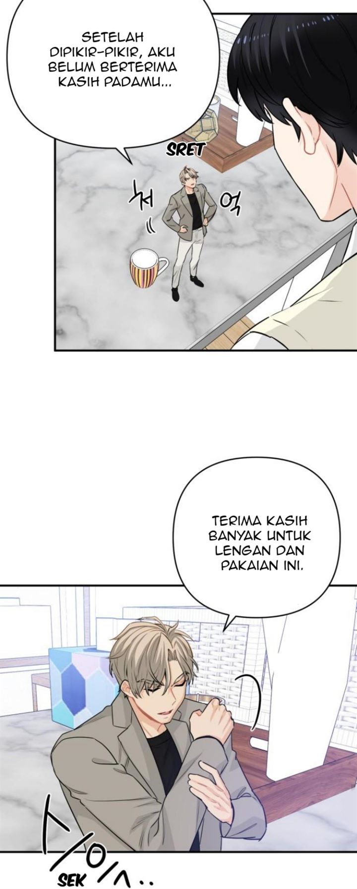 Protect Me, Knight Bab 21 halaman 40