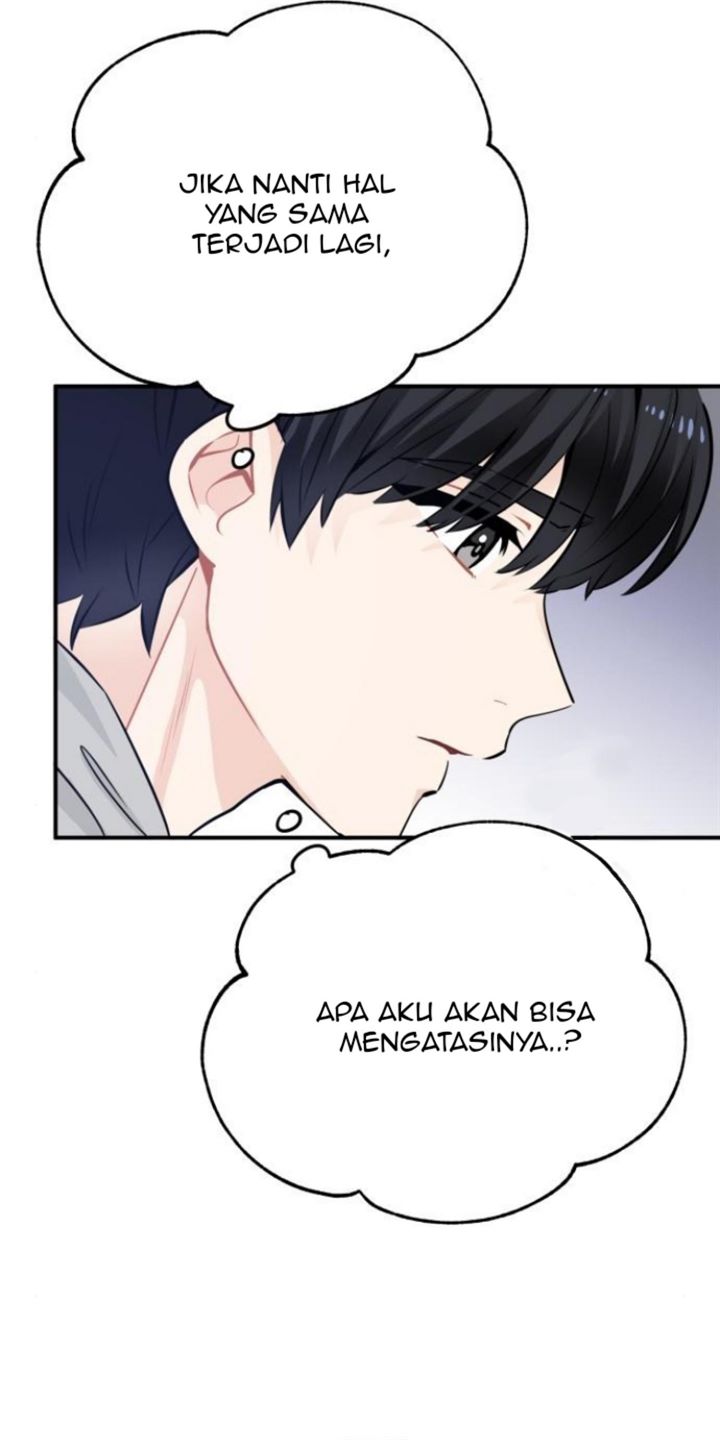 Protect Me, Knight Bab 21 halaman 45
