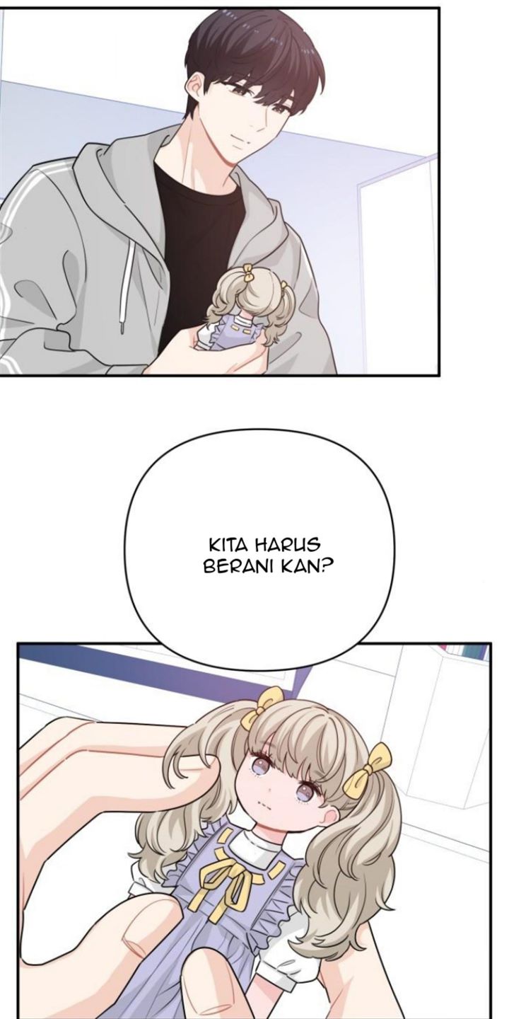 Protect Me, Knight Bab 21 halaman 51