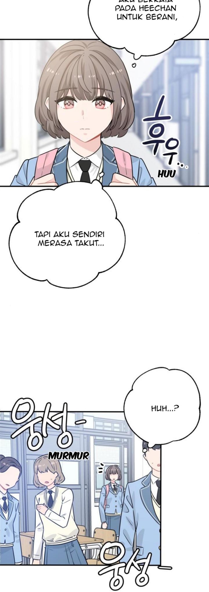 Protect Me, Knight Bab 22 halaman 13