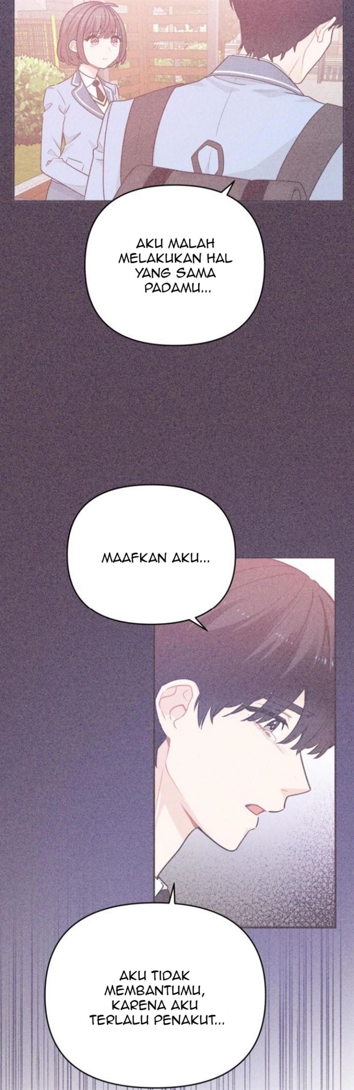Protect Me, Knight Bab 22 halaman 19