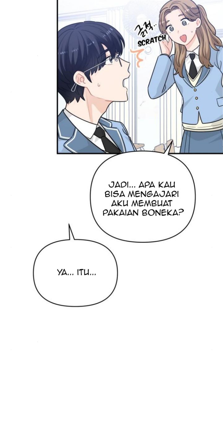 Protect Me, Knight Bab 22 halaman 30