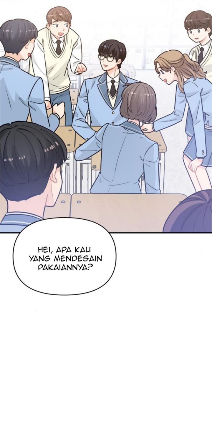 Protect Me, Knight Bab 22 halaman 32