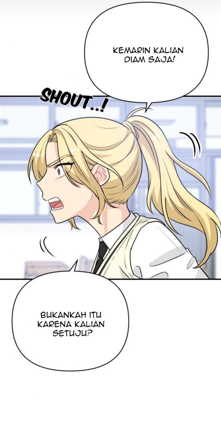 Protect Me, Knight Bab 22 halaman 38