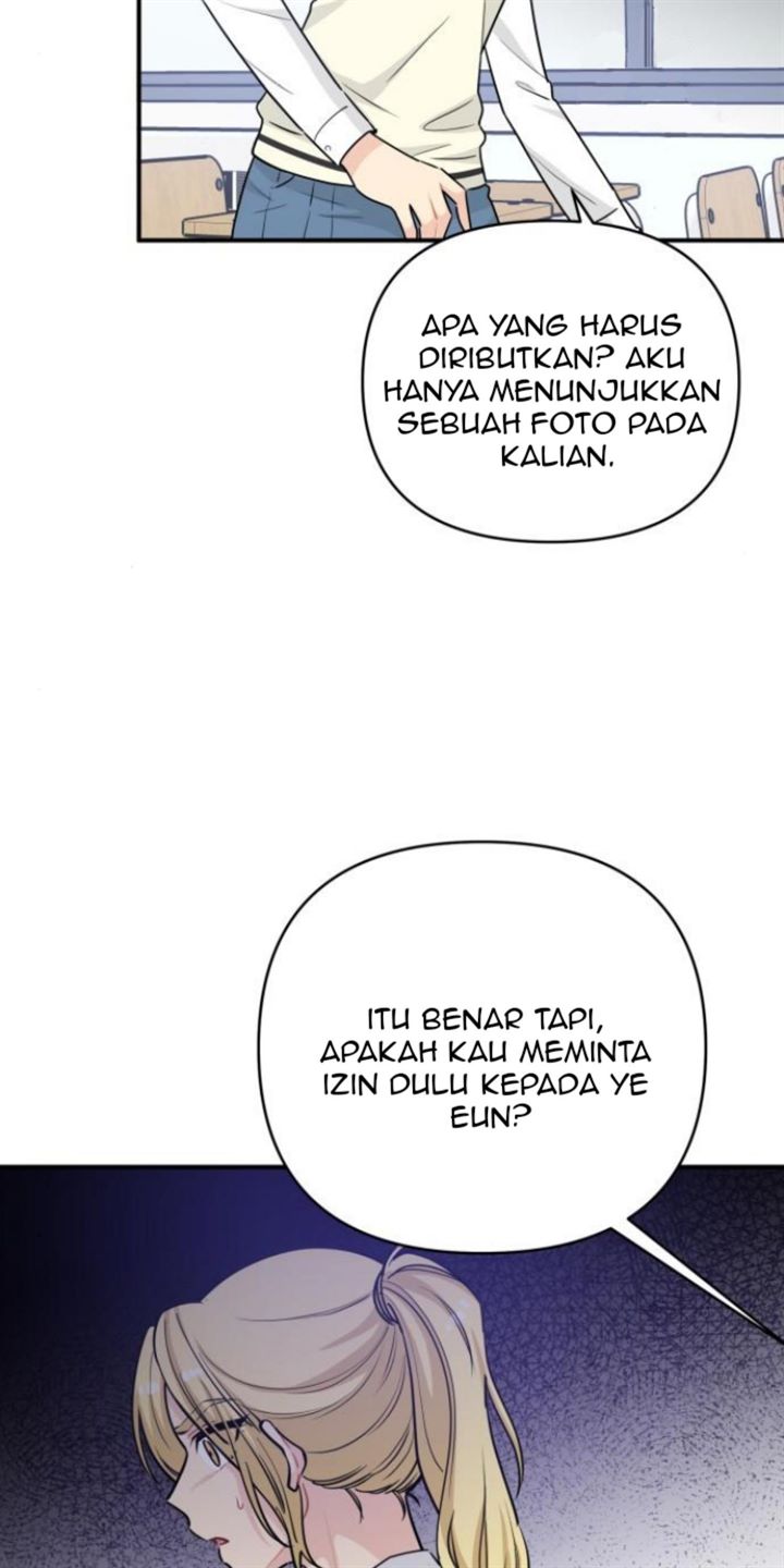 Protect Me, Knight Bab 22 halaman 48